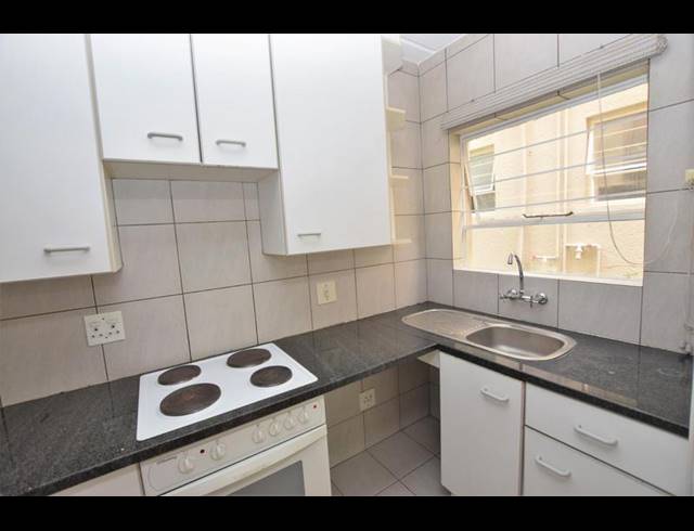 1 BEDROOM APARTMENT FOR SALE IN RIVONIA